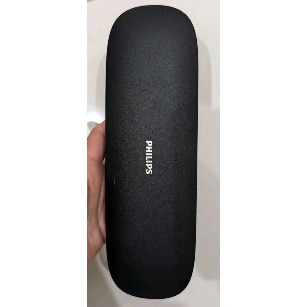 Philips Sonicare Original Travel Case OEM – Non-Charging Version – New Open Box